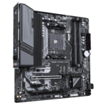 GIGABYTE B550M GAMING X WIFI6 - Imagen 3