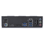 GIGABYTE B550M GAMING X WIFI6 - Imagen 4