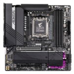 GIGABYTE B650M AORUS ELITE - Imagen 2