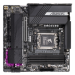 GIGABYTE B650M AORUS ELITE - Imagen 3