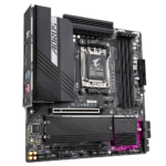 GIGABYTE B650M AORUS ELITE - Imagen 4