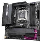 GIGABYTE B650M AORUS ELITE - Imagen 5