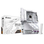 GIGABYTE B850 AORUS ELITE WIFI7 ICE