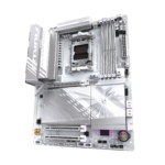 GIGABYTE B850 AORUS ELITE WIFI7 ICE - Imagen 4