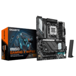GIGABYTE B850 GAMING X WIFI6E