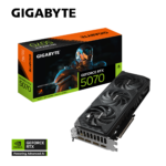GIGABYTE RTX 5070 WINDFORCE SFF 12G - Imagen 3