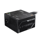 GIGABYTE Fuente de poder P750BS 80 Plus Bronze - Imagen 4