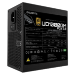 GIGABYTE Fuente de poder UD1000GM PG5 - Imagen 5
