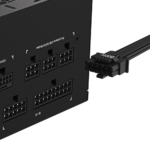GIGABYTE Fuente de poder UD1000GM PG5 - Imagen 7