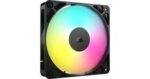 CORSAIR Ventilador PWM de 120 mm RS120 ARGB - Imagen 3