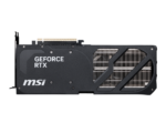 MSI RTX 5080 16G SHADOW 3X OC - Imagen 5