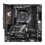 GIGABYTE B550M AORUS ELITE AX - Imagen 2