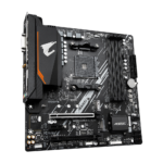 GIGABYTE B550M AORUS ELITE AX - Imagen 3