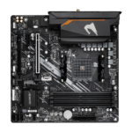 GIGABYTE B550M AORUS ELITE AX - Imagen 4