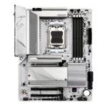 B650 AORUS ELITE AX ICE - Imagen 2