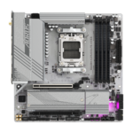 B650M AORUS ELITE AX ICE - Imagen 2