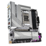B650M AORUS ELITE AX ICE - Imagen 3