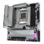 B650M AORUS ELITE AX ICE - Imagen 4
