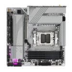 B650M AORUS ELITE AX ICE - Imagen 5