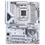 GIGABYTE B850 EAGLE WIFI7 ICE - Imagen 2