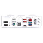 GIGABYTE B850 EAGLE WIFI7 ICE - Imagen 4