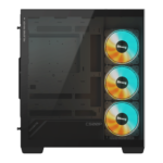 GIGABYTE C500 PANORAMIC STEALTH - Imagen 4
