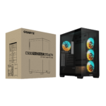 GIGABYTE C500 PANORAMIC STEALTH - Imagen 8