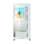 GIGABYTE C500 PANORAMIC STEALTH ICE (Blanco) - Imagen 2