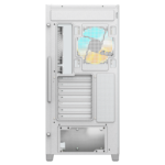 GIGABYTE C500 PANORAMIC STEALTH ICE (Blanco) - Imagen 7