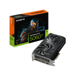 GIGABYTE RTX 5060 Ti WINDFORCE 16G