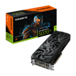 GIGABYTE RTX™ 5070 Ti WINDFORCE SFF 16G