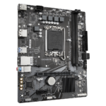 GIGABYTE H610M K V2 - Imagen 3