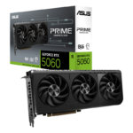 ASUS PRIME RTX 5060 8GB GDDR7