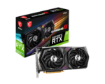 MSI RTX 3060 Ti GAMING X 8G LHR - USADA