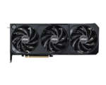 MSI RTX 5070 12G SHADOW 3X OC - Imagen 4