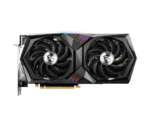 MSI RTX 3060 Ti GAMING X 8G LHR - USADA - Imagen 5