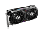 MSI RTX 3060 Ti GAMING X 8G LHR - USADA - Imagen 4