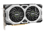MSI RTX 2070 Ventus  8GB - USADA - Imagen 4