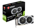 MSI RTX 2070 Super Ventus GP OC 8GB-USADA