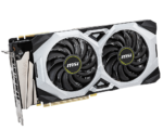 MSI RTX 2070 Super Ventus GP OC 8GB-USADA - Imagen 4