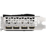 GIGABYTE RX 5700 XT GAMING OC 8G- USADA - Imagen 2