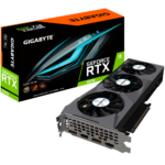 GIGABYTE RTX 3070 EAGLE OC 8G -USADO