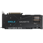 GIGABYTE RTX 3070 EAGLE OC 8G -USADO - Imagen 6