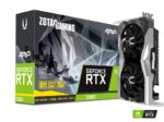 ZOTAC NVIDIA GeForce RTX 2060 AMP 6GB -USADA