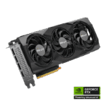 PNY GeForce RTX™ 5070 Overclocked Triple Fan -REACONDICIONADA