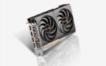 Sapphire PULSE AMD Radeon™ RX 6600 - USADO - Imagen 4