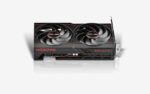 Sapphire PULSE AMD Radeon™ RX 6600 - USADO - Imagen 3