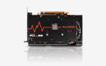 Sapphire PULSE AMD Radeon™ RX 6600 - USADO - Imagen 2