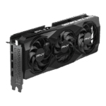 PNY GeForce RTX™ 5070 Overclocked Triple Fan -REACONDICIONADA - Imagen 4