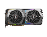 MSI RTX 2070 SUPER™ GAMING X -USADO - Imagen 4